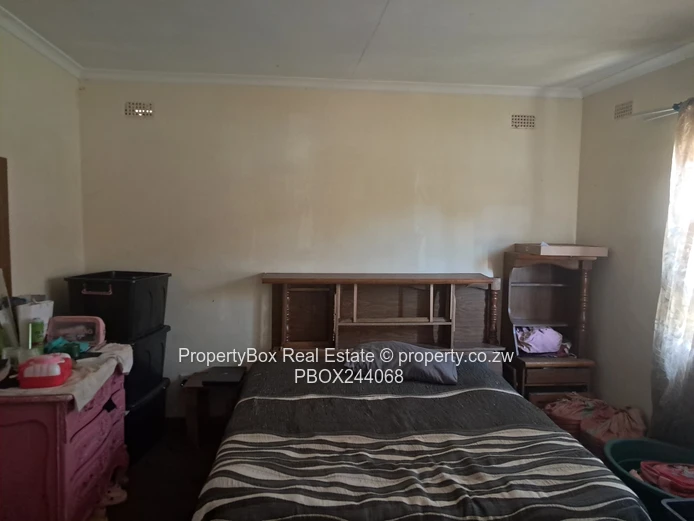 Acacia Gardens 3 bed cluster home for sale! 