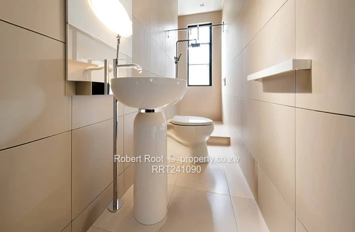 Modern Elegance Meets Total Peace of Mind