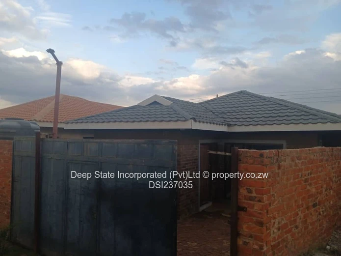 Glaudina house for sale 