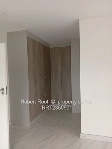 3 Bed Cluster apartment For Rent