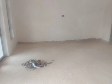 4 Bedroom Garden Flat