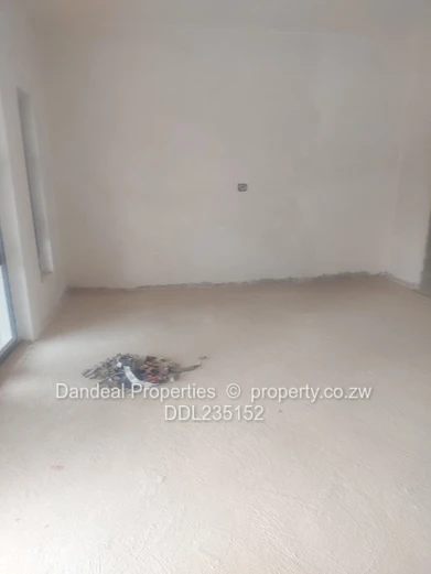 Mount Pleasant - Northwood _ Pendenus Road