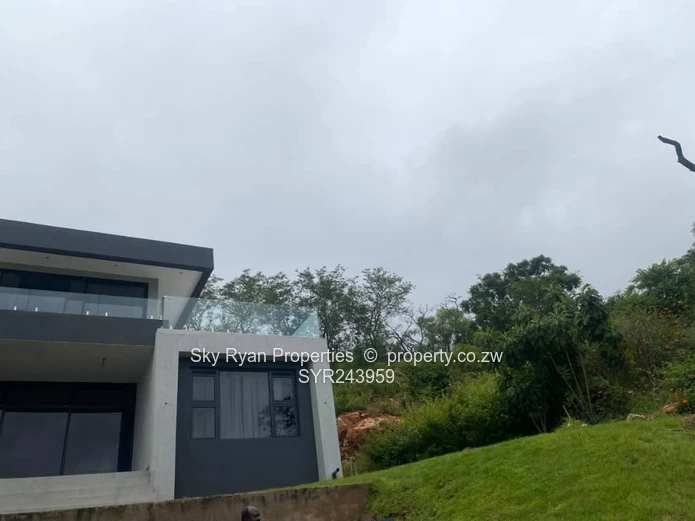 Queensdale Stand For Sale