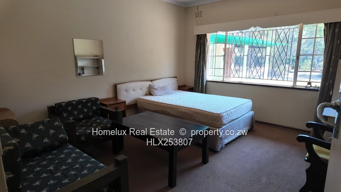 Executive 5-Bedroom Fully Furnished Home in Mount Pleasant