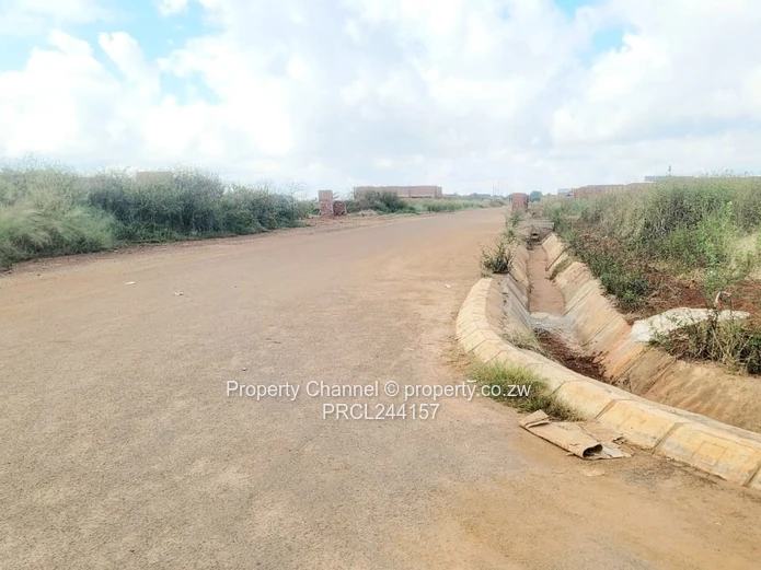 SUNSET VIEWS - Prime Residential Stand 