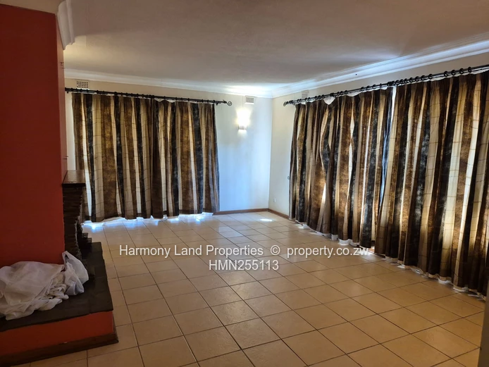 Milton House for Rent- 1500 (Sole Mandate)