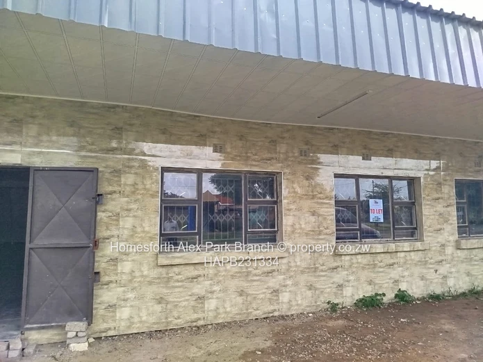 An investment opportunity...