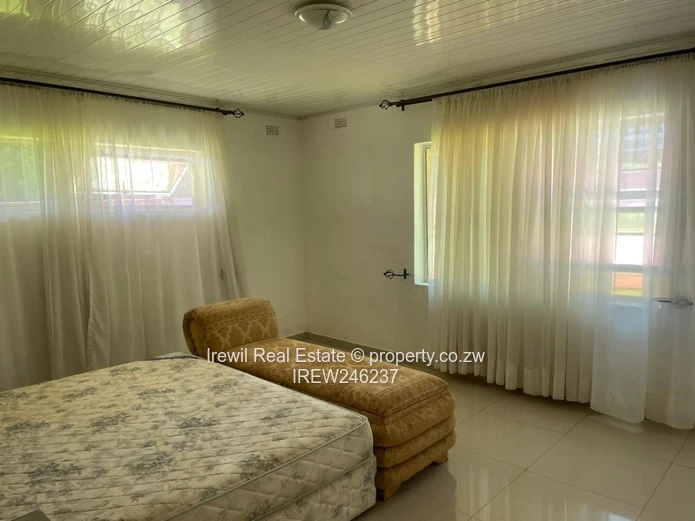 Greendale 4 Bed