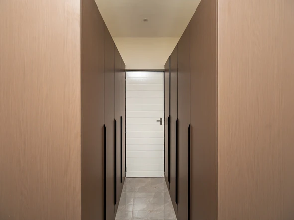 4 Bedroom Townhouse Complex