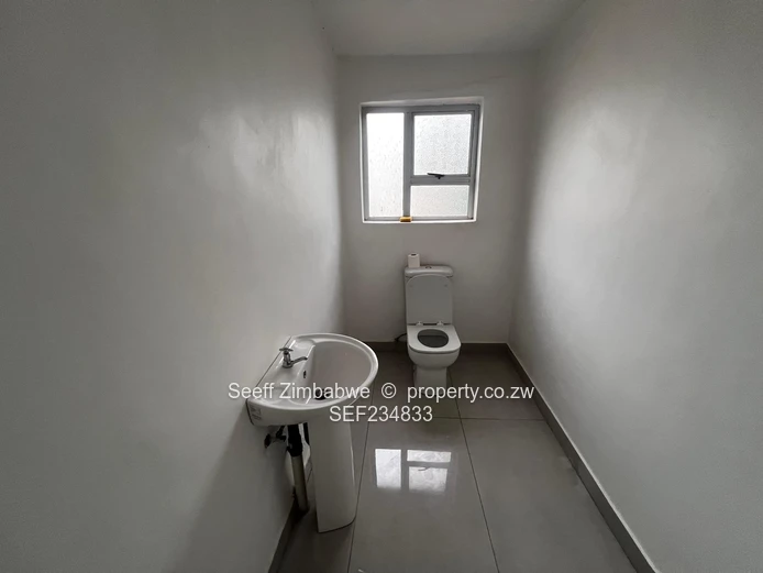 Prime Fully Equipped Office Space