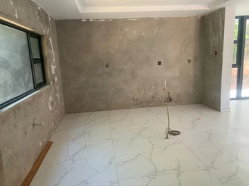 8 Unit Townhouse Complex