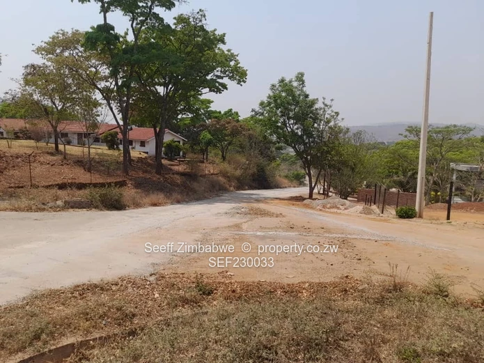 Exclusive Glen Lorne Canvas: Your Dream Home Awaits!