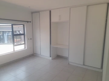 2 Bedroom Townhouse Complex