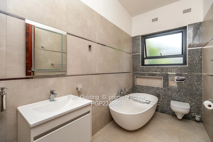 Set In A Private Complex