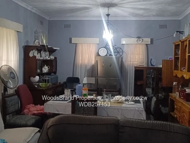 Mabelreign house for sale