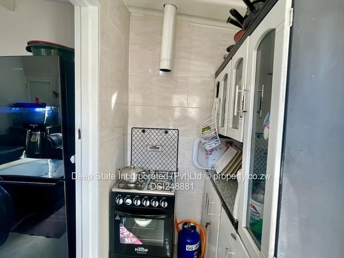 Mufakose Core house for sale 