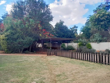 3 Bedroom Townhouse Complex