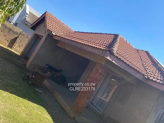 Bloomingdale 4-Bedroom House for Sale