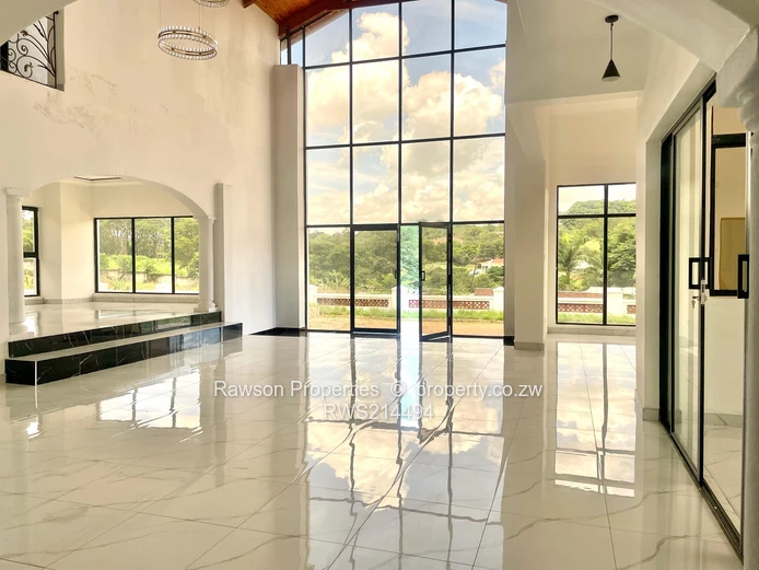 For that Discerning Buyer! 