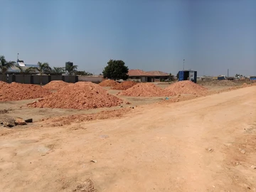 Commercial & Industrial Land