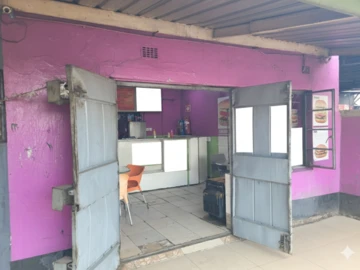 Shop & Retail Property