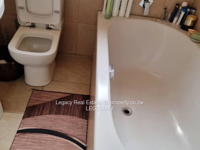 Sunridge – Immaculate 3-Bedroom Home to Let