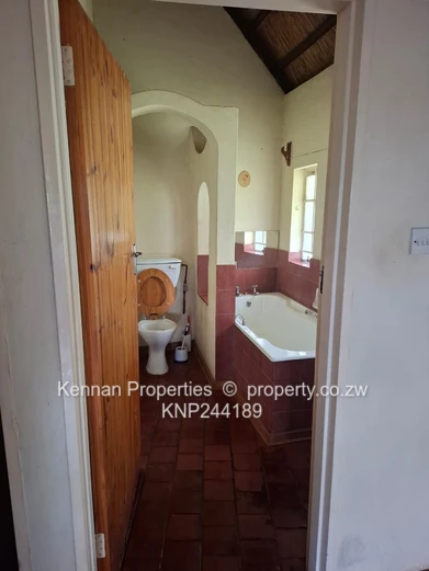 Lifestyle In Close Proximity To Nature!