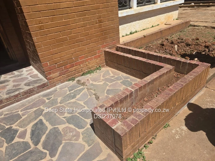 Mutare house for sale in CBD