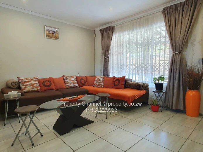 3 Bed Townhouse in North Riding, Randburg, South Africa
