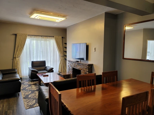 3 Bedroom Flat & Apartment