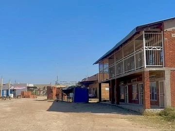 Shop & Retail Property