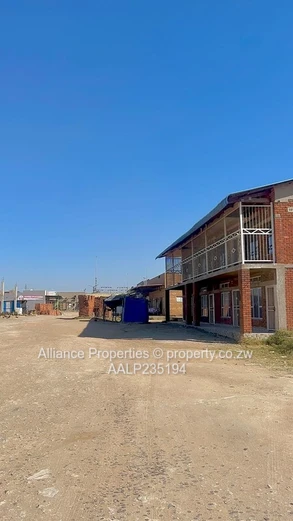 Prime Roadside Commercial Opportunity with Flexible Usage