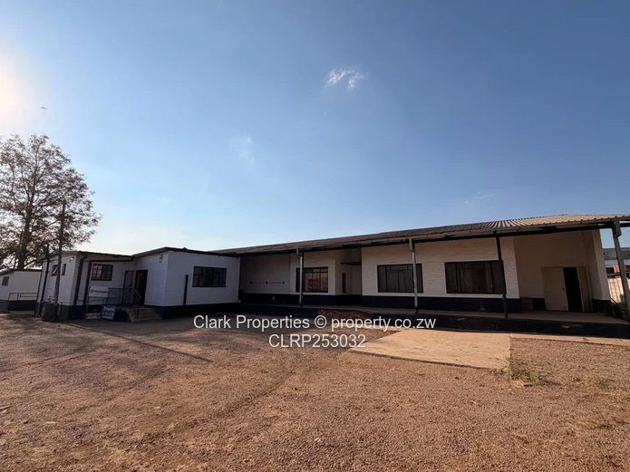 Industrial & Commercial Property For Sale