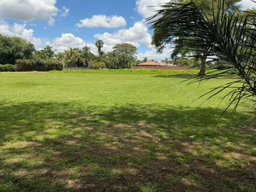 Commercial & Industrial Land