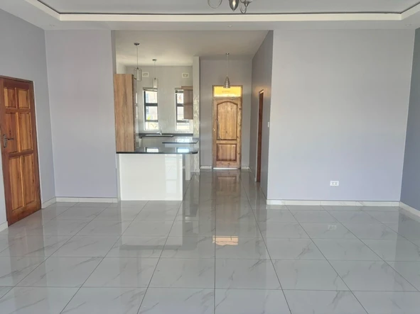 Spacious 4-Bedroom Townhouse Complex in Secure Arlington, Harare!