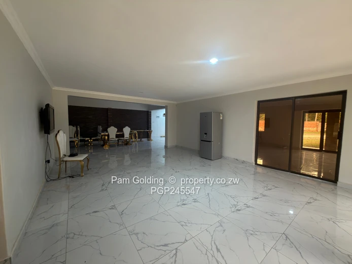 Modern Family Home for Sale in Hillside