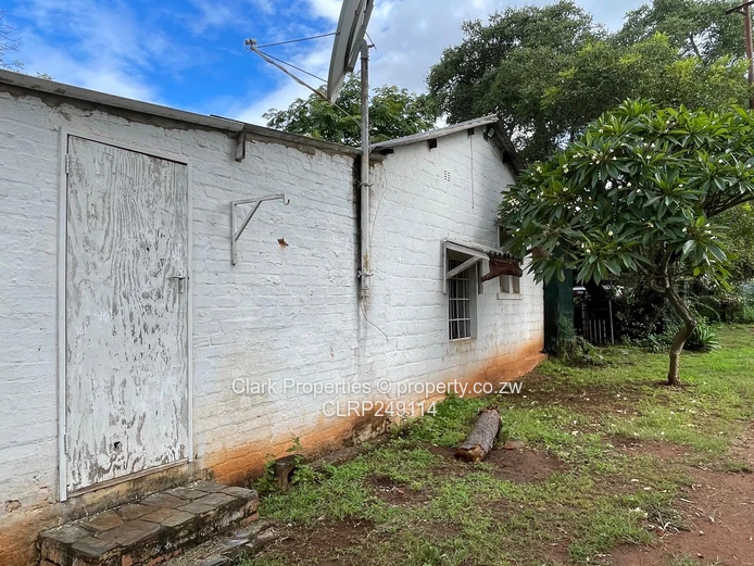 3 Acres on 3 Title Deeds