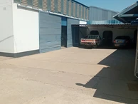 Industrial Warehouse & Factory for Sale in Graniteside, Harare - 1100m²