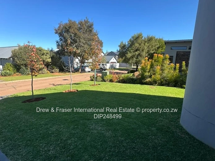 The Hills Estate, Pretoria East. Next to Mooikloof Estate 