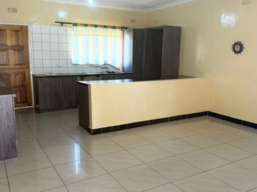2 Bedroom Cottage