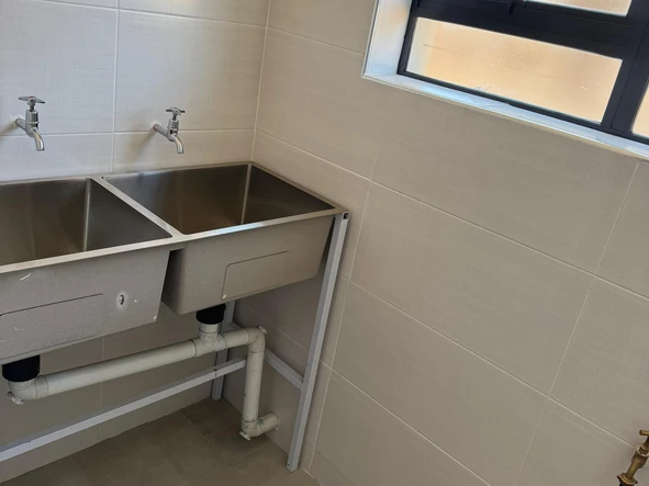 4 Bedroom Townhouse Complex