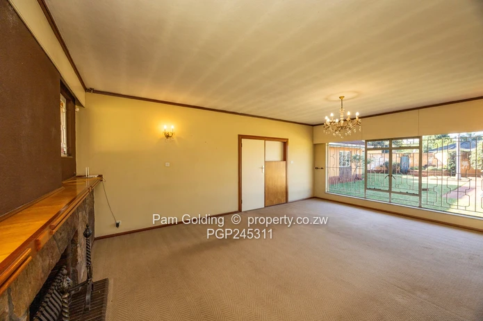 Enjoy convenience, comfort