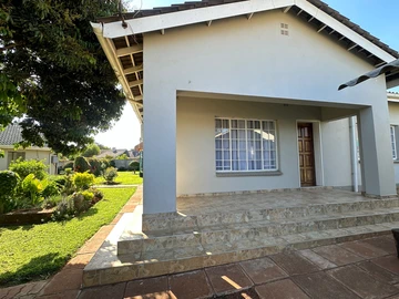 2 Bedroom Cottage