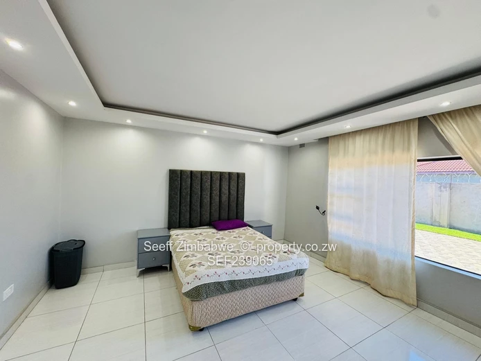 Elegant 5bed home for sale in Sandton Park