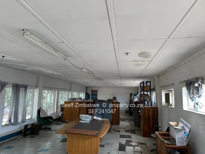 Office Space To Rent