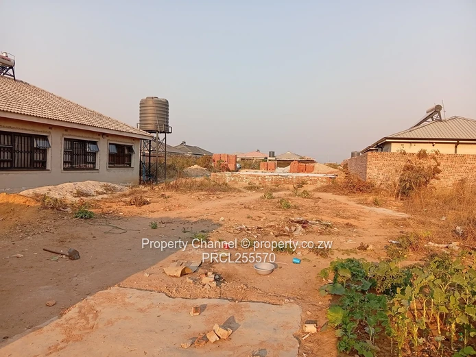 An Excellent Investment Opportunity in Adelaide Park, Ruwa