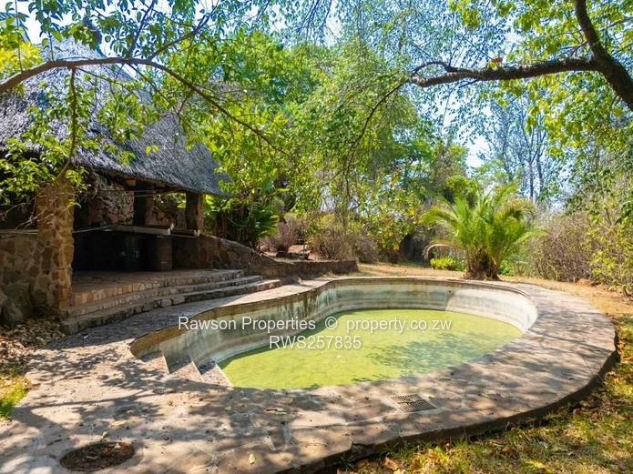 Greystone Park House For Sale