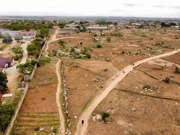 Commercial & Industrial Land