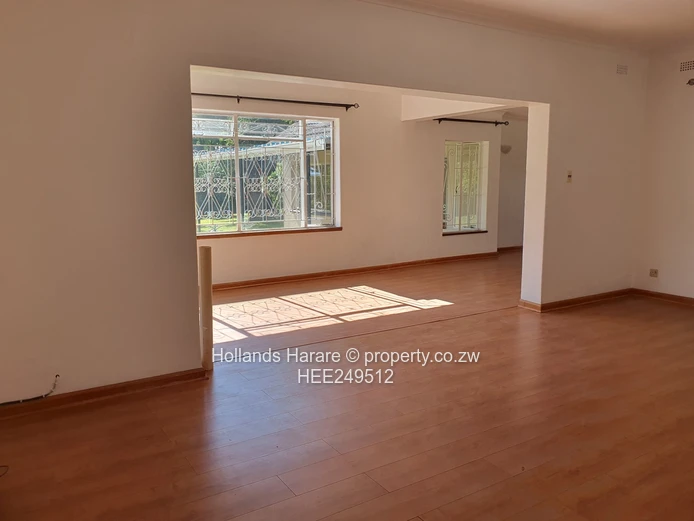 Neat property in great location