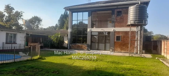 6 bedroom house for sale in mabelreign